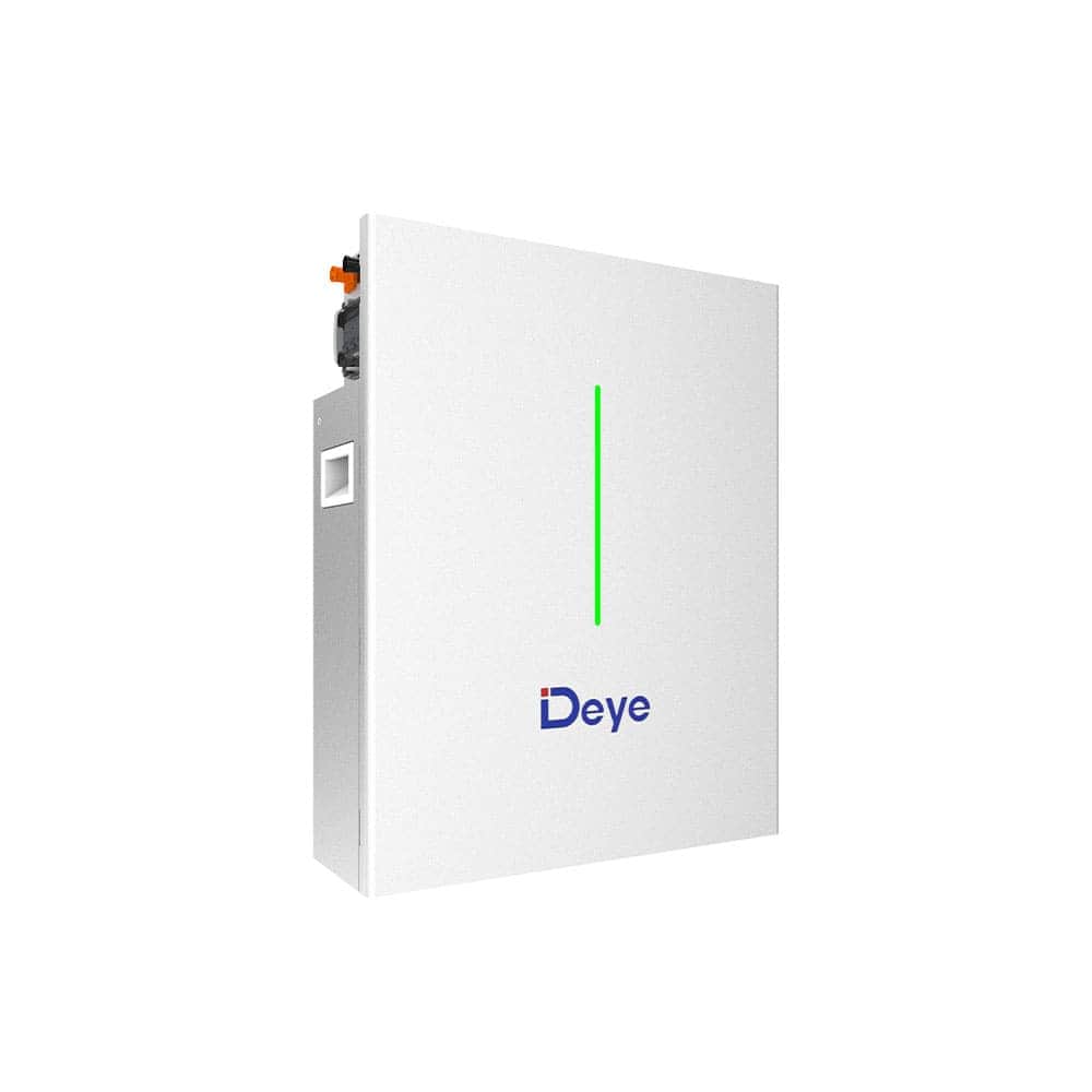 Deye RW-F10.2 Rack Battery