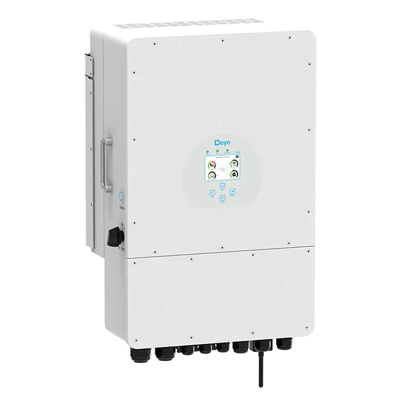 Deye 12kW Three Phase Inverter