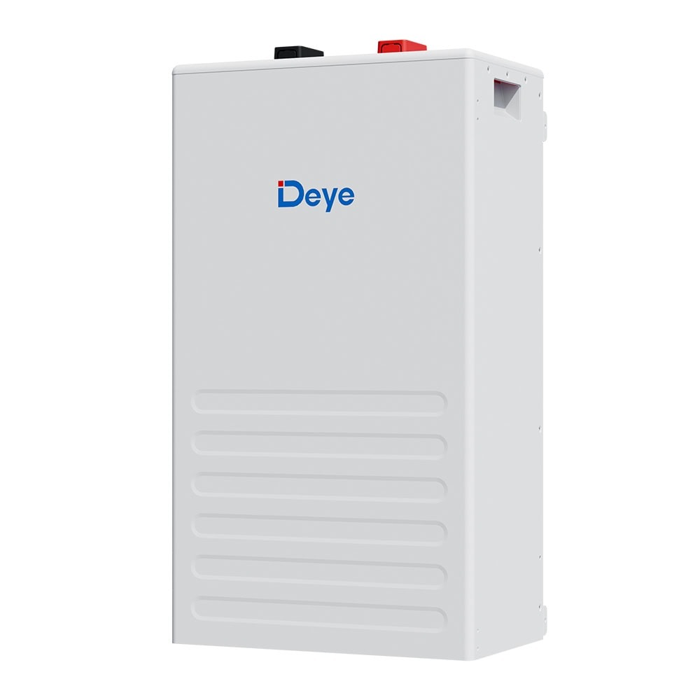 Deye SE-F16-L Wall Battery