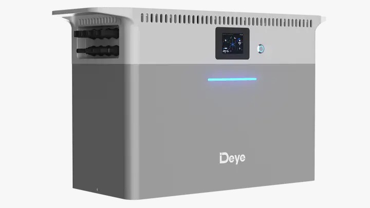 Deye Portable Solar Generator
