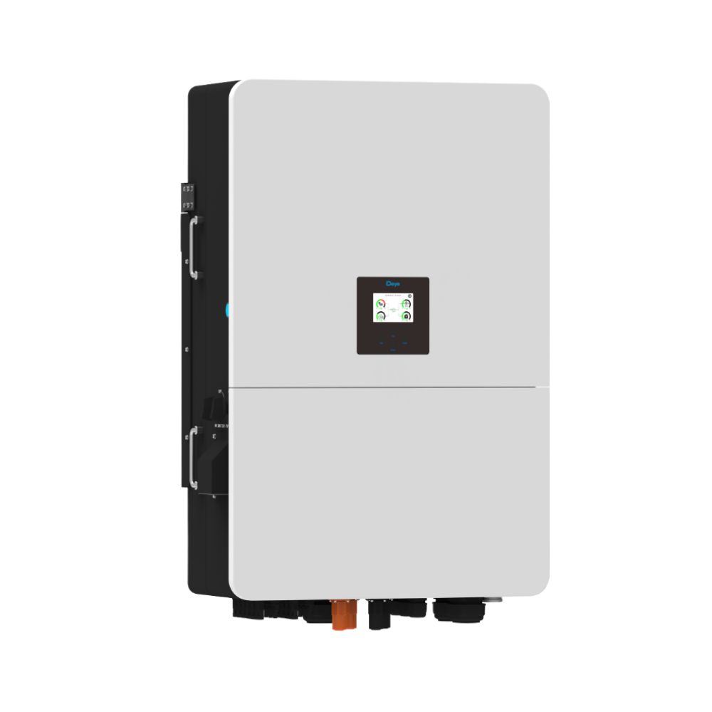 Deye 60-80kW Three Phase Inverter